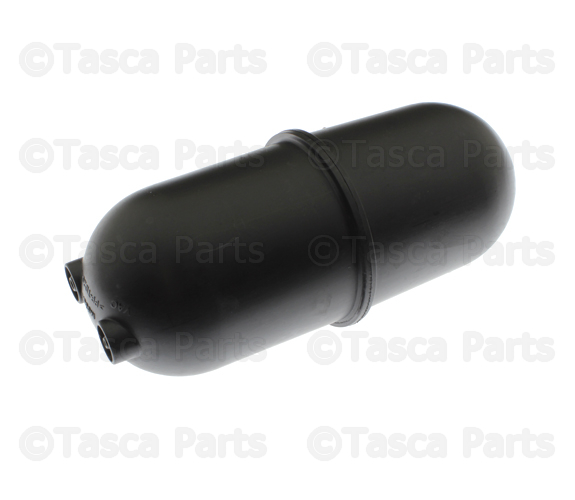 ZZP16156X - HVAC: Reserve Tank for Mazda Image