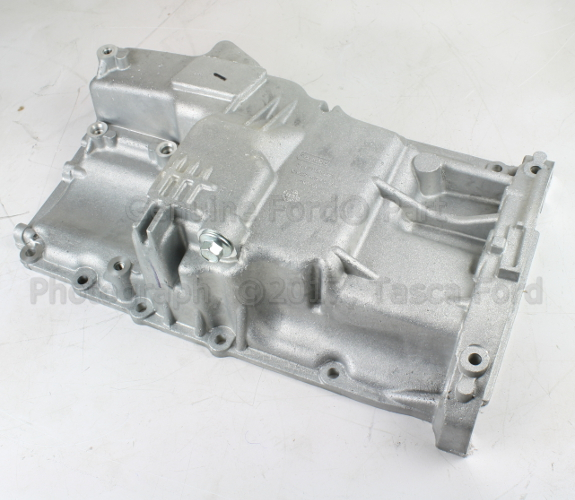 CM5Z6675D - Engine: Oil Pan for Ford Image