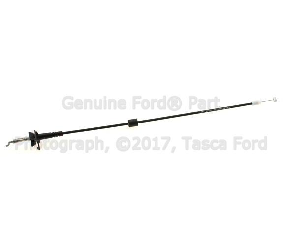 BE5Z54221A00A - Body: Cable for Ford: Fusion | Lincoln: MKZ, Zephyr | Mercury: Milan Image