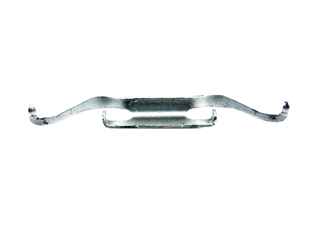 68125251AA - : Brake Anti-Rattle Clip for Mopar Image