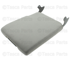 20758089 - Body: Seat Cushion for Cadillac: Escalade, Escalade ESV, Escalade EXT | Chevrolet: Avalanche, Silverado 1500, Silverado 2500 HD, Silverado 3500 HD, Suburban 1500, Suburban 2500, Tahoe | GMC: Sierra 1500, Sierra 2500 HD, Sierra 3500 HD, Yukon, Yukon XL 1500, Yukon XL 2500 Image