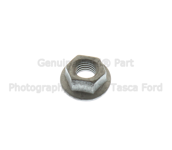 W520100S438 - : Alternator Nut for Ford: Escape, Focus | Mercury: Mariner Image