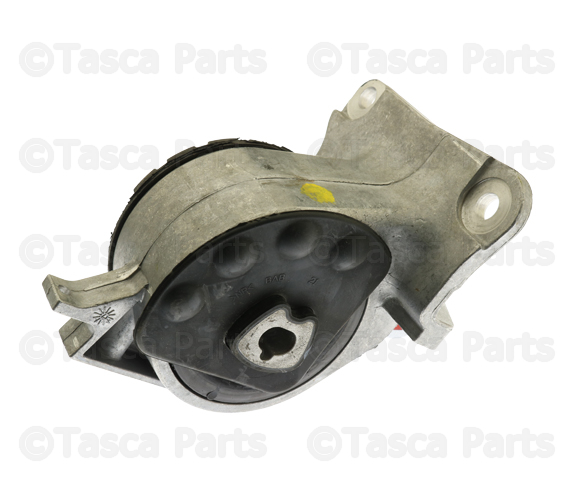 GS4H39070C - Engine: Side Mount for Mazda Image