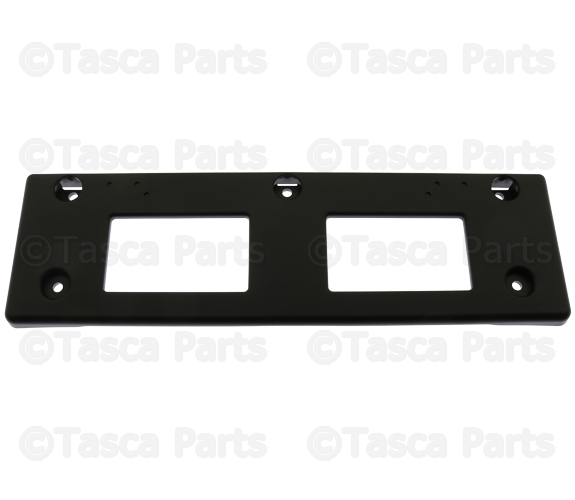 86519D9010 - : License Bracket for Kia Image
