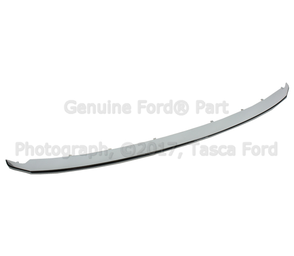 BB5Z8200AA - Body: Upper Molding for Ford Image