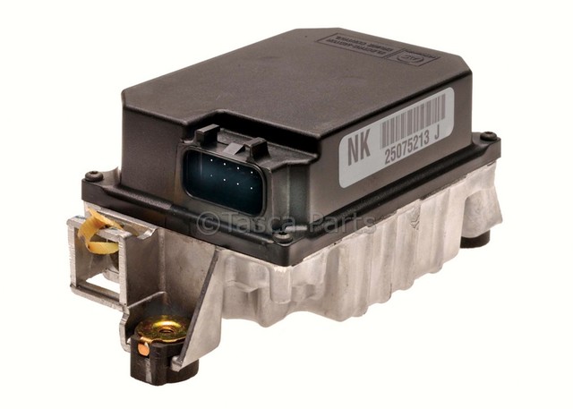 25075213 - Electrical: Cruise Control Module for GM Image
