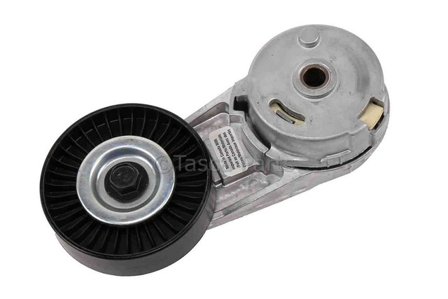 19431998 - Belts and Cooling: Drive Belt Tensioner for GM Image