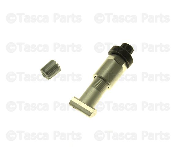 68078867AA - Electrical: Mounting Hardware Kit for Mopar Image