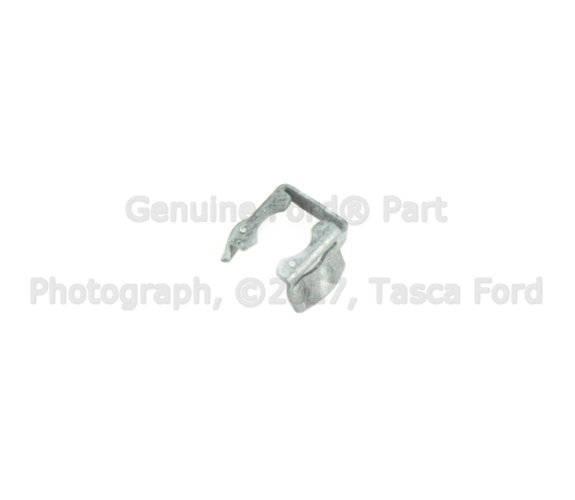 4F2Z9C995AA - Fuel System: Fuel Injector Clip for Ford: Edge, Expedition, Explorer, F-150, Flex, Freestar, Mustang, Police Interceptor Sedan, Police Interceptor Utility, Taurus, Transit-150, Transit-250, Transit-350, Transit-350 HD | Lincoln: Continental, MKS, MKT, MKX, MKZ, Navigator | Mercury: Monterey Image