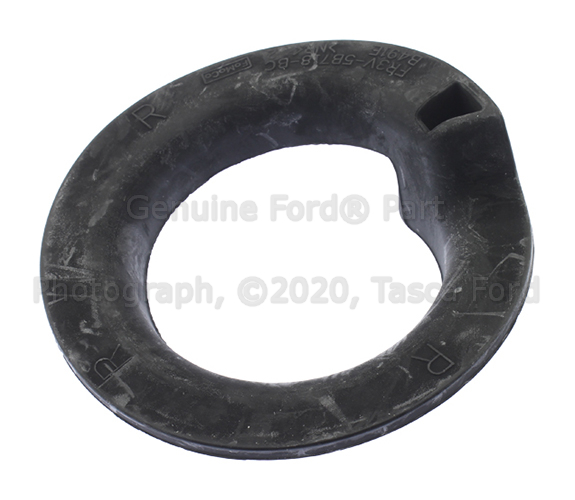 FR3Z8321A - Suspension: Lower Insulator for Ford: Mustang Image