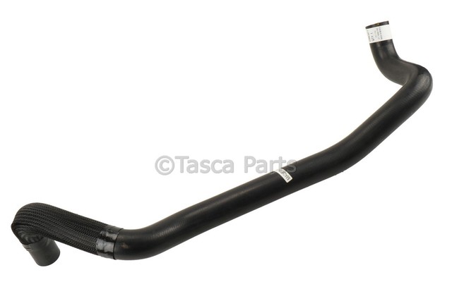 25863877 - Cooling System: Lower Hose for Chevrolet: Impala, Monte Carlo Image