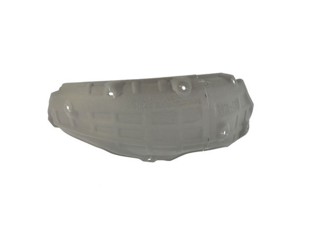 68315614AA - : Splash Shield, Right for Mopar Image