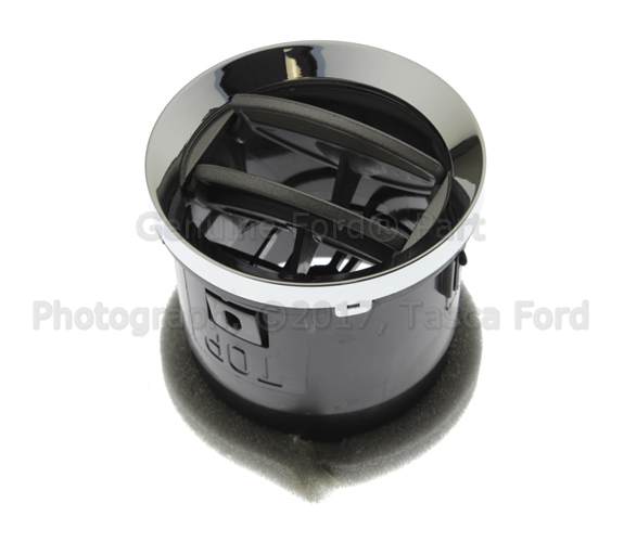 FL1Z19893AA - Body: Louver for Ford: Expedition Image