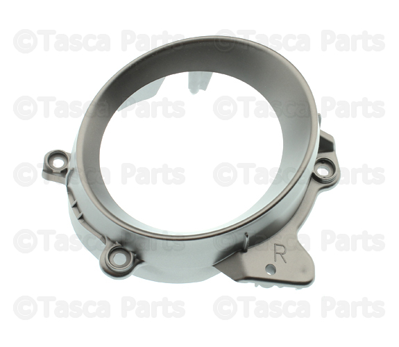 NH5350C12B - Body: Lamp Cover for Mazda: MX-5 Miata Image