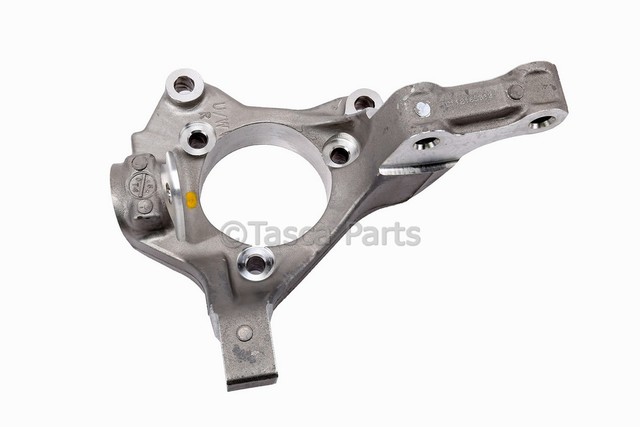 23127630 - Suspension: Knuckle for Buick: Century, LaCrosse, Regal, Rendezvous, Terraza | Chevrolet: Impala, Impala Limited | Oldsmobile: Intrigue, Silhouette | Pontiac: Aztek, Grand Prix, Montana, Trans Sport | Saturn: Relay Image