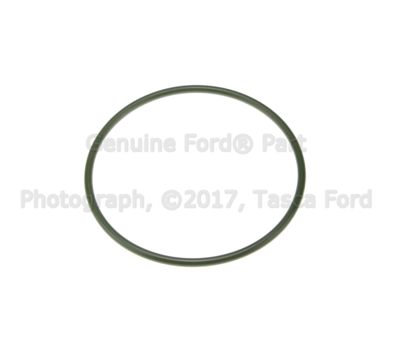 1S7Z6885AA - Engine: Cap Gasket for Ford: Escape | Mercury: Mariner Image