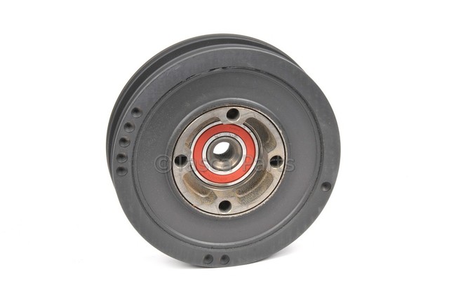 15592128 - Engine: Pulley for GM Image