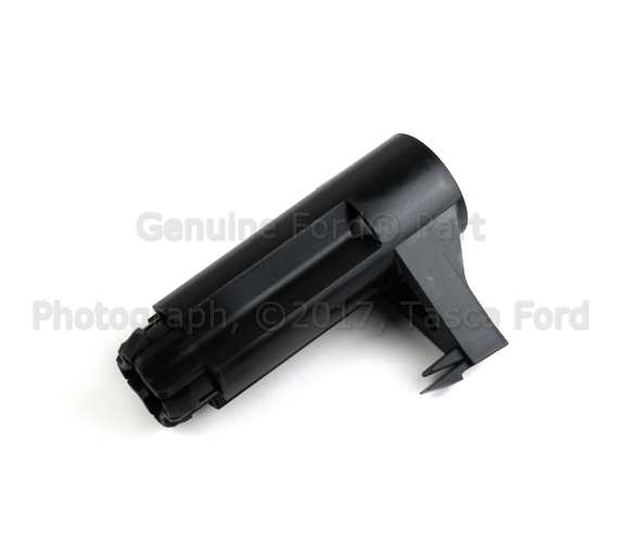 CV6Z8A193B - Cooling System: Radiator Upper Bracket for Ford Image