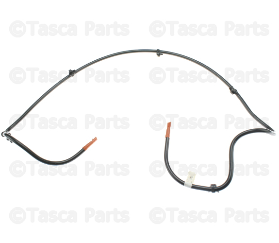 535467S600 - Electrical: Tube for Nissan Image