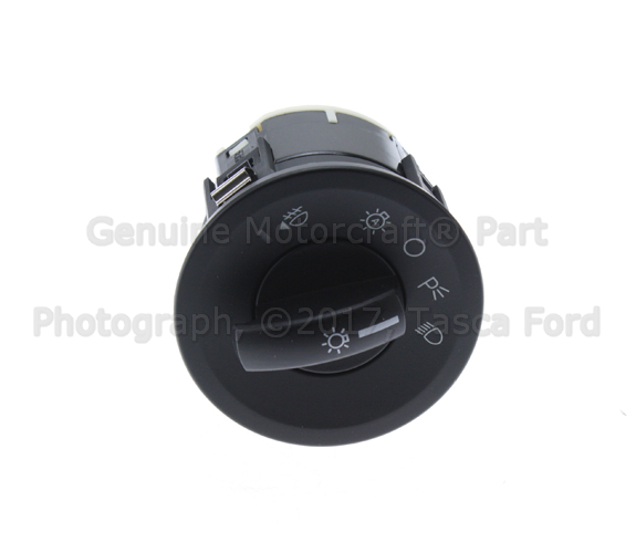 7L1Z11654CA - Body: Headlamp Switch for Ford: Expedition Image
