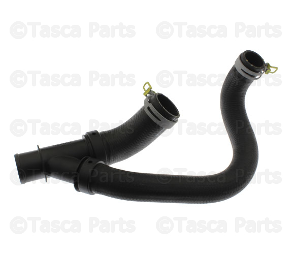 68166470AF - : Radiator Outlet Hose for Ram: 2500, 3500 Image