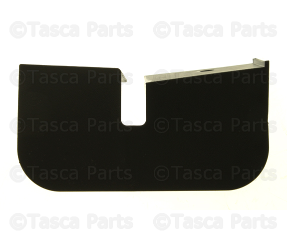 938823SH0A - : Air Deflector - Passenger Side (RH) for Nissan Image