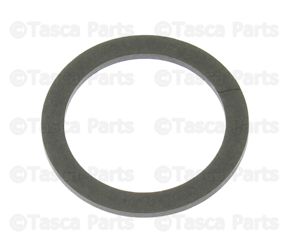 130423HD0A - Engine: Engine Timing Cover Gasket for Nissan: 370Z, Altima, Armada, Frontier, GT-R, Juke, Maxima, Murano, NV2500, NV3500, Pathfinder, Qashqai, Quest, Rogue, Rogue Select, Rogue Sport, Sentra, TITAN, TITAN XD, Z Image