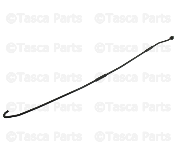 657711EA0A - : Hood / Trunk Prop Rod for Nissan Image