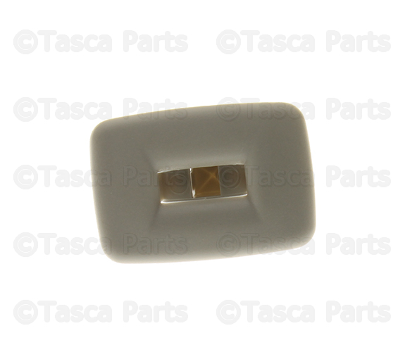 39986970 - Body: Headliner Clip for Volvo Image