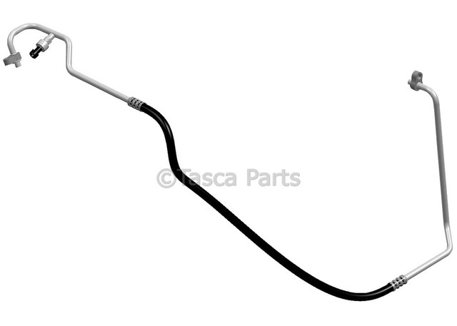 22759495 - HVAC: Front AC Hose for Chevrolet: Silverado 1500, Silverado 1500 Classic, Silverado 1500 HD Classic, Silverado 2500 HD, Silverado 2500 HD Classic, Silverado 3500 Classic, Silverado 3500 HD | GMC: Sierra 1500, Sierra 1500 Classic, Sierra 1500 HD Classic, Sierra 2500 HD, Sierra 2500 HD Classic, Sierra 3500 Classic, Sierra 3500 HD Image