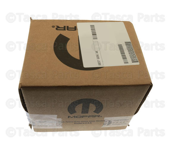 68371508AB - : Transmission Solenoid Module for Chrysler: 200, Pacifica, Sebring, Town &amp; Country | Dodge: Avenger, Grand Caravan, Journey | Ram: C/V, ProMaster 1500, ProMaster 2500, ProMaster 3500 Image