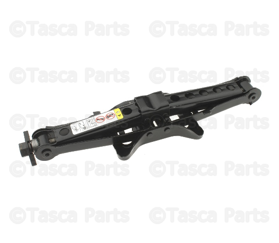 68059902AA - Wheels: Scissors Jack for Chrysler: 300 | Dodge: Challenger, Charger Image