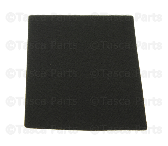 BBM464449 - Body: Mat for Mazda Image