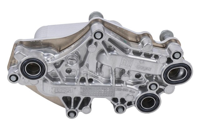 55501530 - : F (S)Cooler for Chevrolet: Cruze, Equinox | GMC: Terrain Image