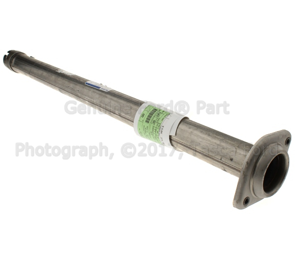 9L3Z5A212D - Exhaust: Front Pipe for Ford: F-150 Image