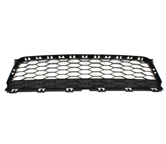 FB5Z17K945AA - Body: Grille for Ford Image