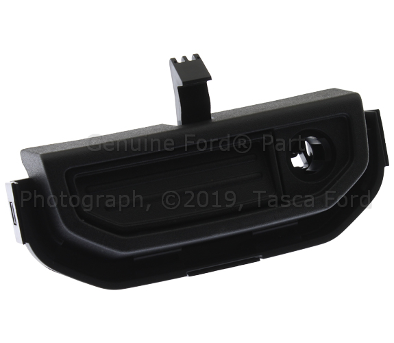 HC3Z25454A48AA - : Handle for Ford Image