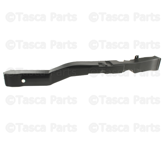 4662071AC - Interior Trim: Floor Console Duct for Mopar Image