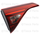 84697836 - Electrical: Combo Lamp for GM Image