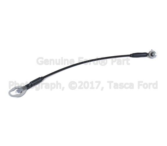 3L3Z8343052AA - Body: Cable for Ford: Explorer Sport Trac, F-150, F-150 Heritage, F-250 Image