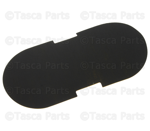 2010-2015 Mazda CX-9 Cup Holder Insert TE69-64-449 | TascaParts.com