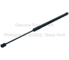 LC3Z16C826A - Body: Hood Lift Support for Ford: F-250 Super Duty, F-350 Super Duty, F-450 Super Duty, F-550 Super Duty Image