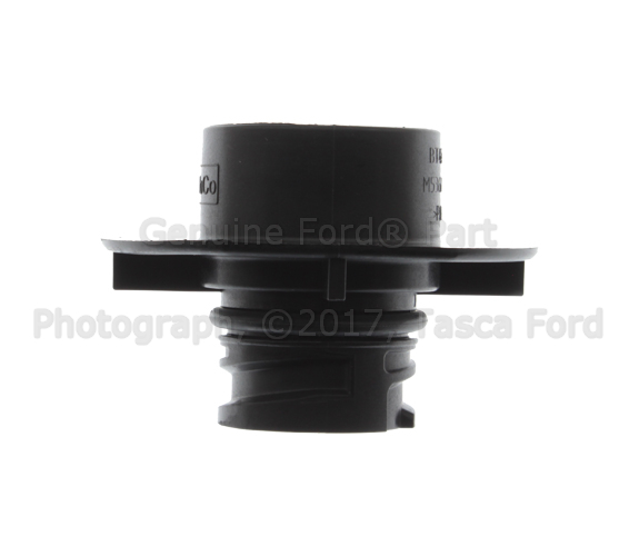BT4Z6763A - Engine: Filler Pipe for Ford: Edge, Explorer, Mustang | Lincoln: Continental, MKS, MKT, MKX, MKZ Image