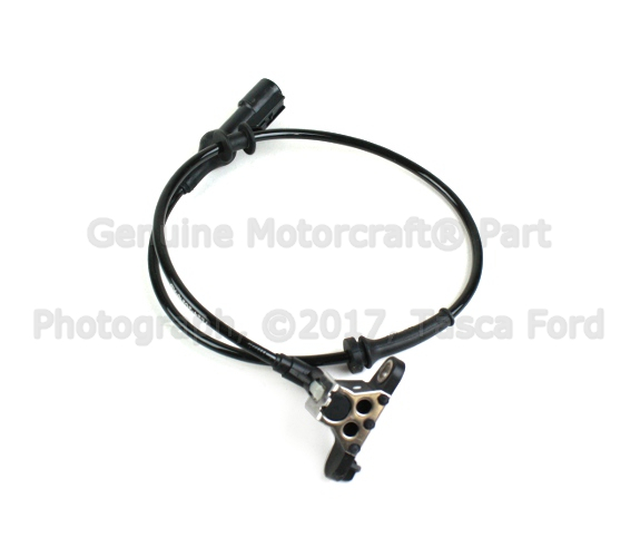8L2Z2C190A - Brakes: ABS Sensor for Ford: Explorer, Explorer Sport Trac | Mercury: Mountaineer Image