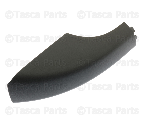 8667819 - : Roof Rail Rear Cover - Driver's Side (LH) for Volvo Image