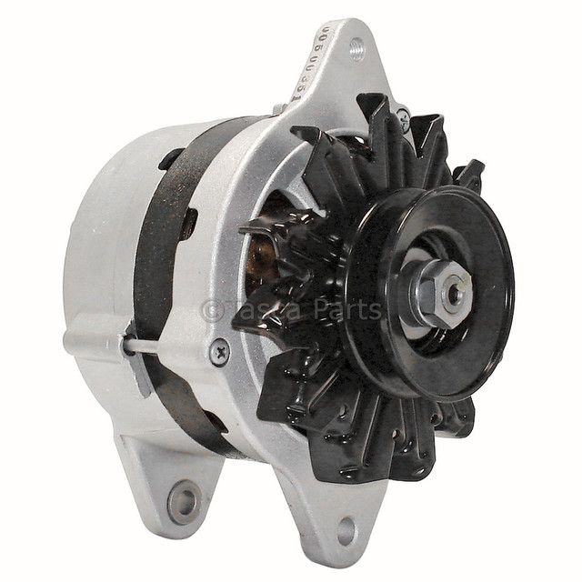 19134656 - : Remanufactured Generator for GM Image