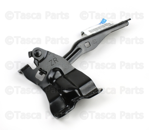 BBM252410B - Body: Hinge for Mazda Image