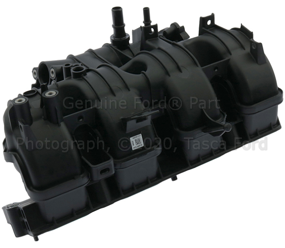 KB3Z9424A - Engine: Intake Manifold for Ford Image