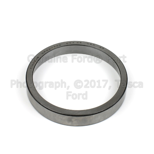 F81Z1243AA - Brakes: Inner Bearing Cup for Ford: Excursion, F-250 Super Duty, F-350 Super Duty, F-450 Super Duty, F-550 Super Duty Image