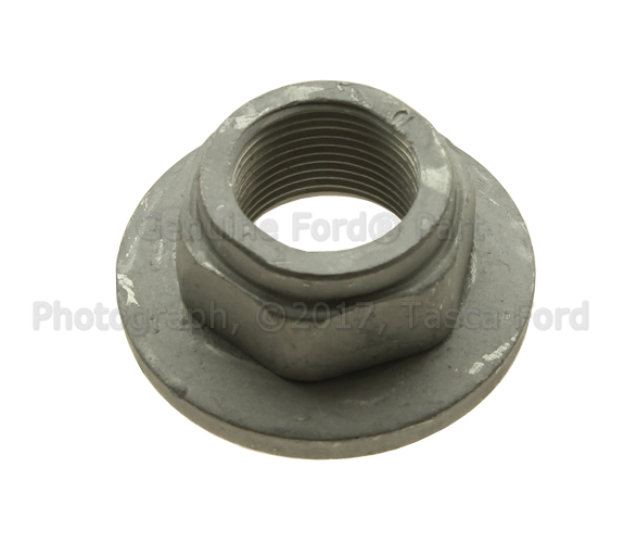 W705967S440 - Brakes: Axle Nut for Ford: Escape | Mercury: Mariner Image